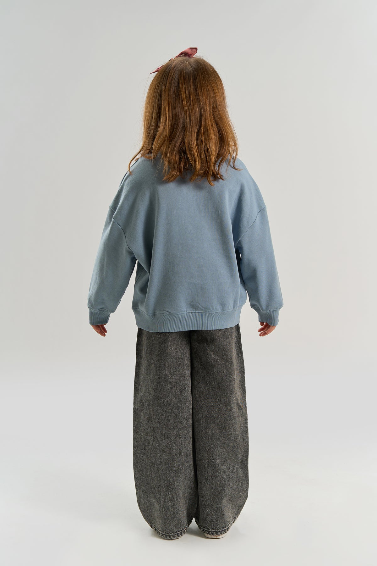 The New TNVolina OS Sweatshirt