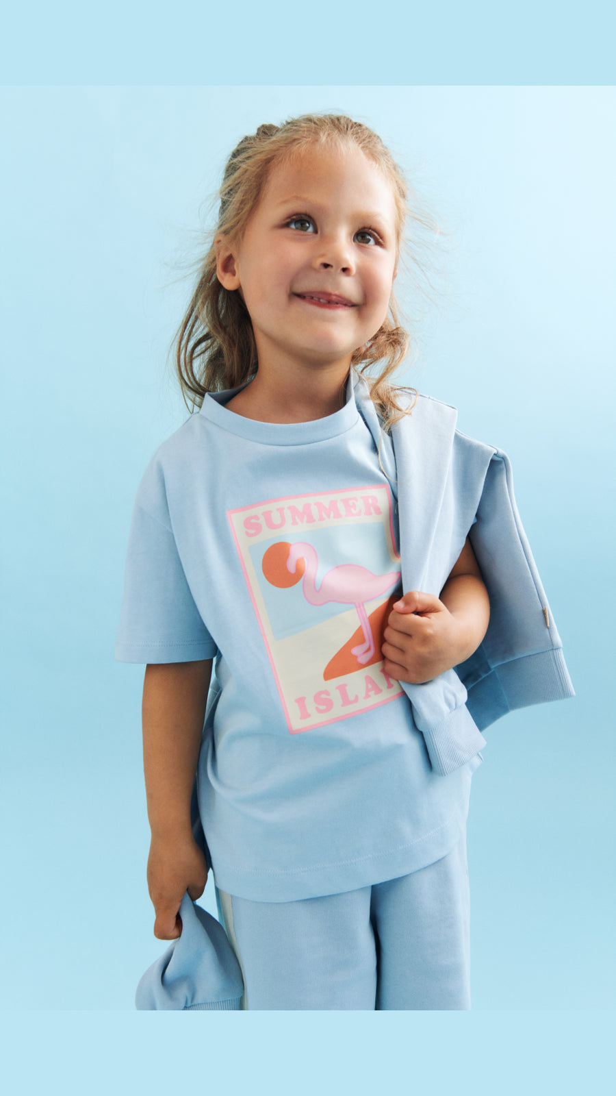 Wheat T-Shirt Mirsa