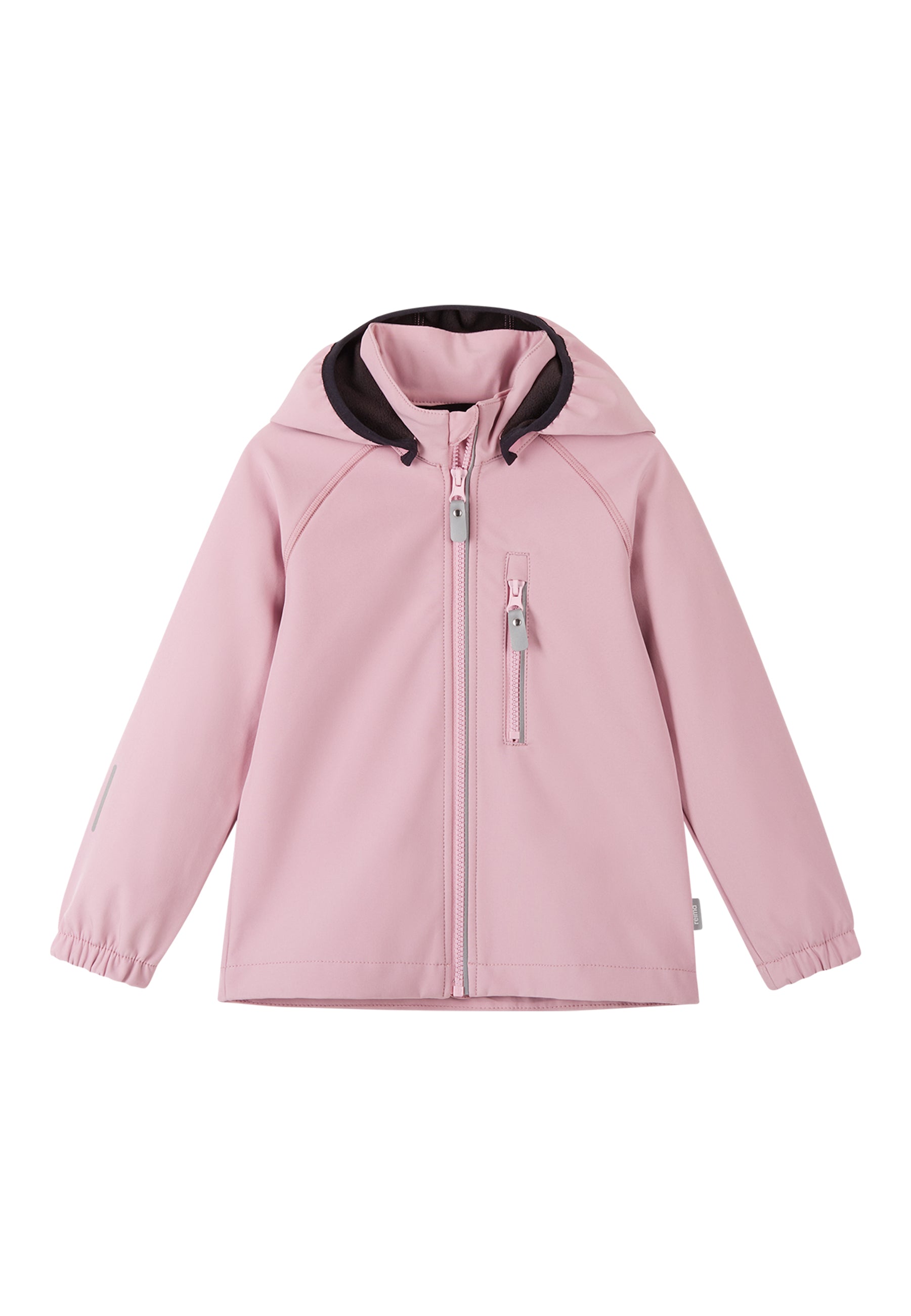 Reima Softshell jacket, Vantti