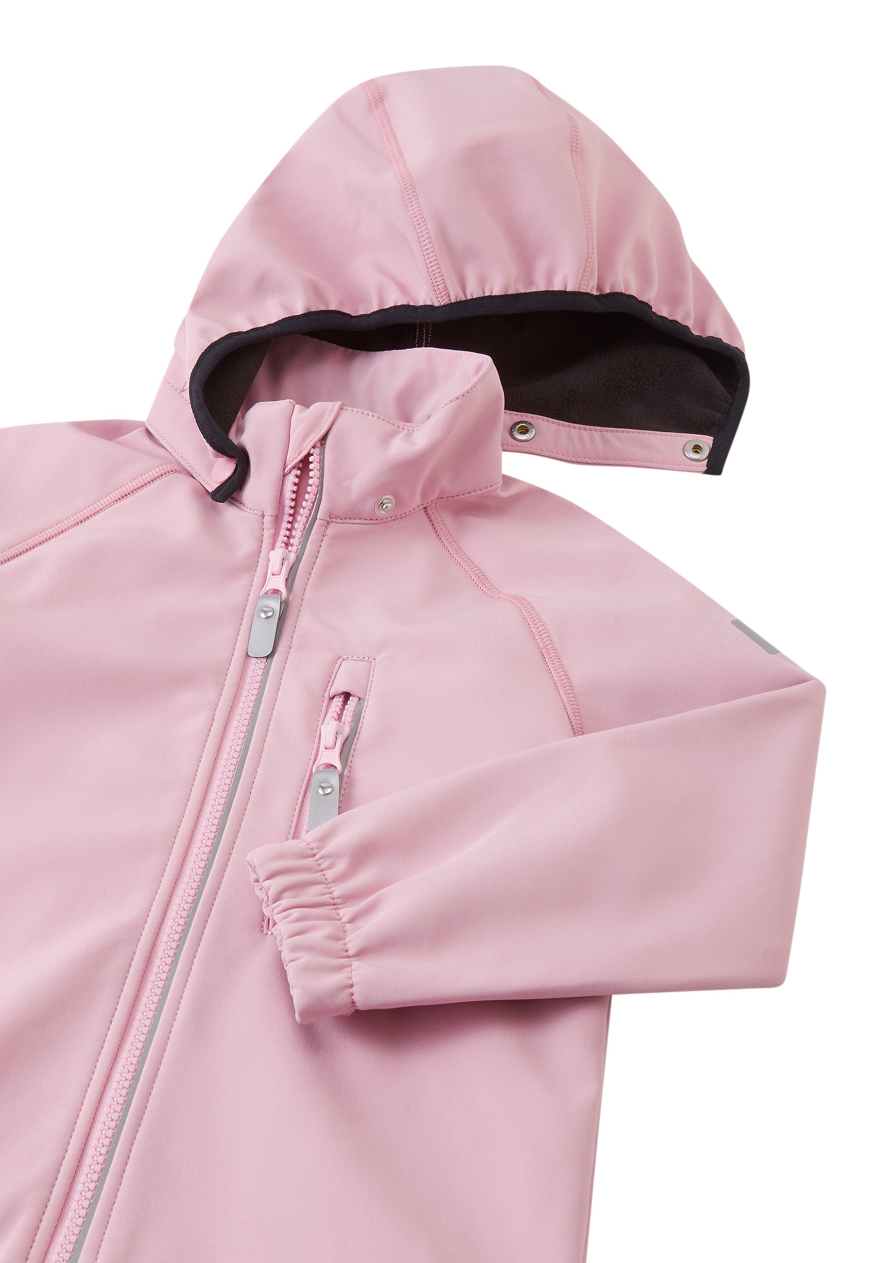 Reima Softshell jacket, Vantti