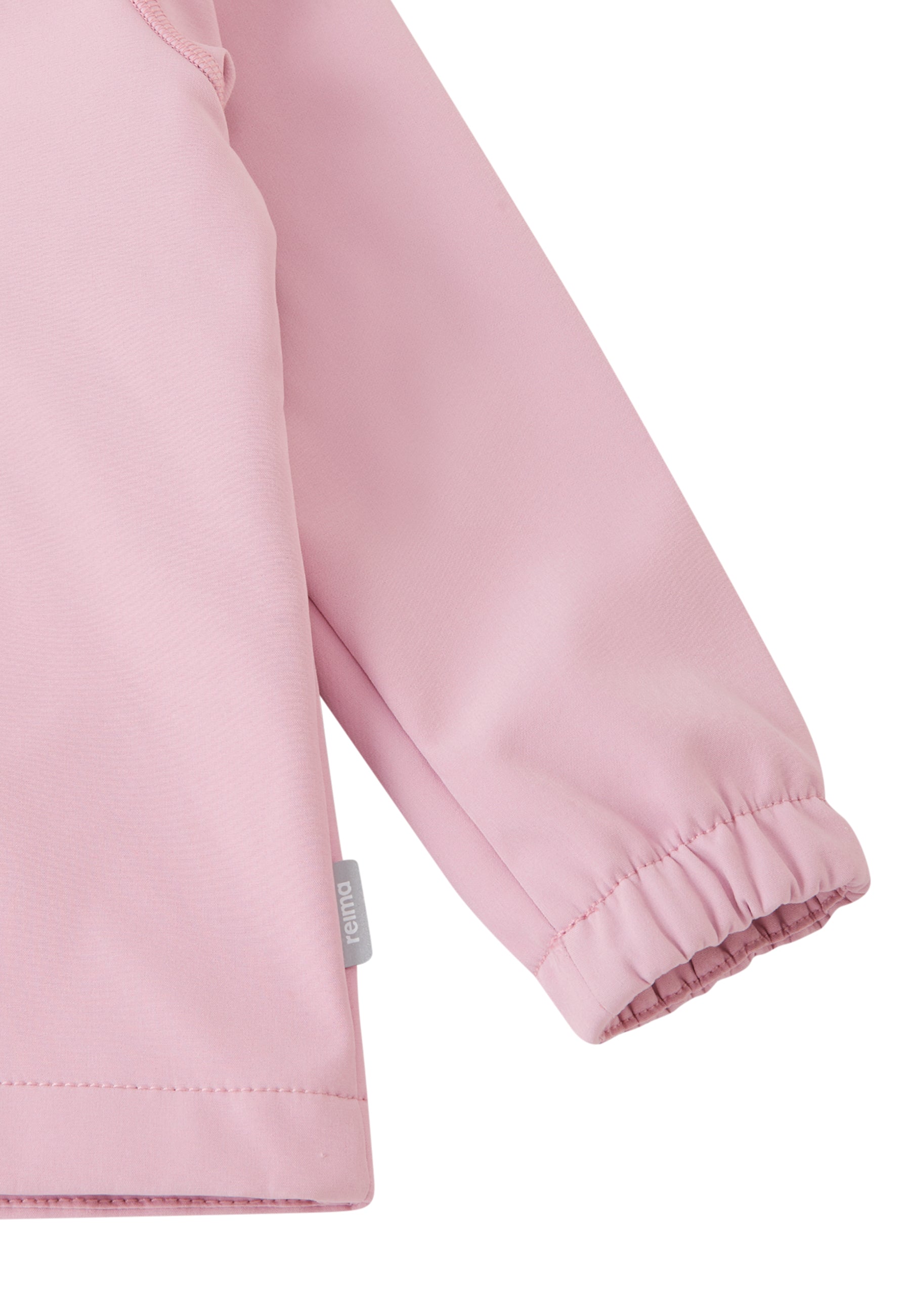 Reima Softshell jacket, Vantti