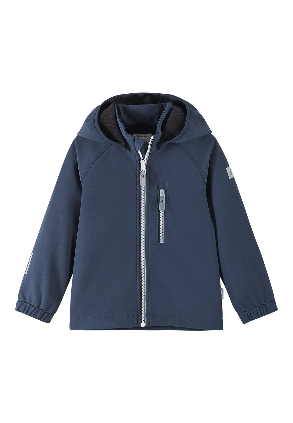 Reima Softshell jacket, Vantti
