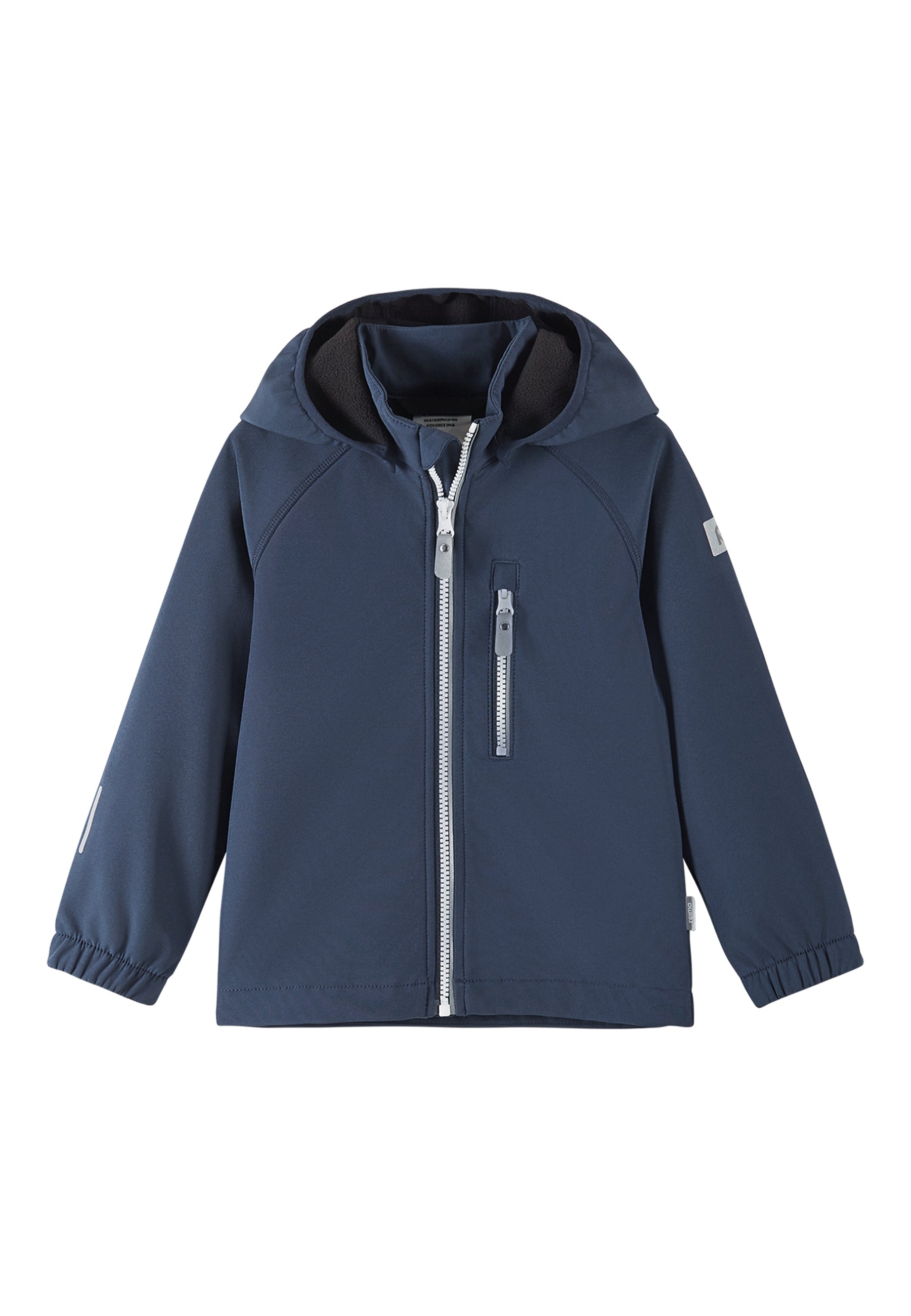 Reima Softshell jacket, Vantti