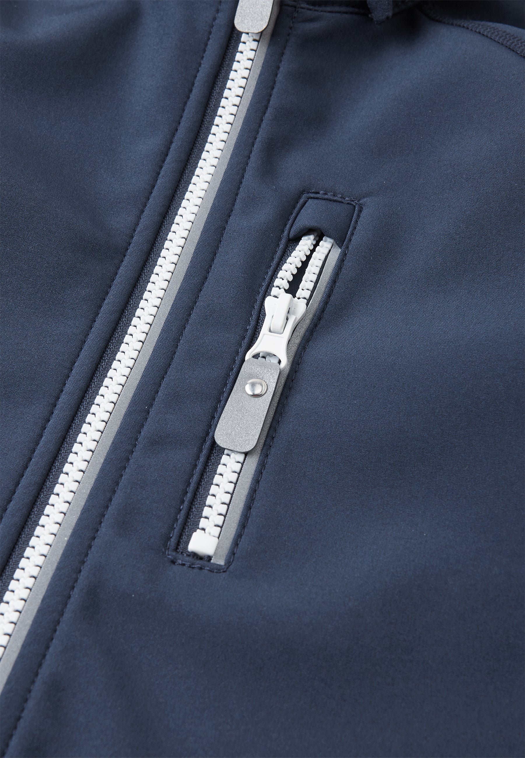 Reima Softshell jacket, Vantti