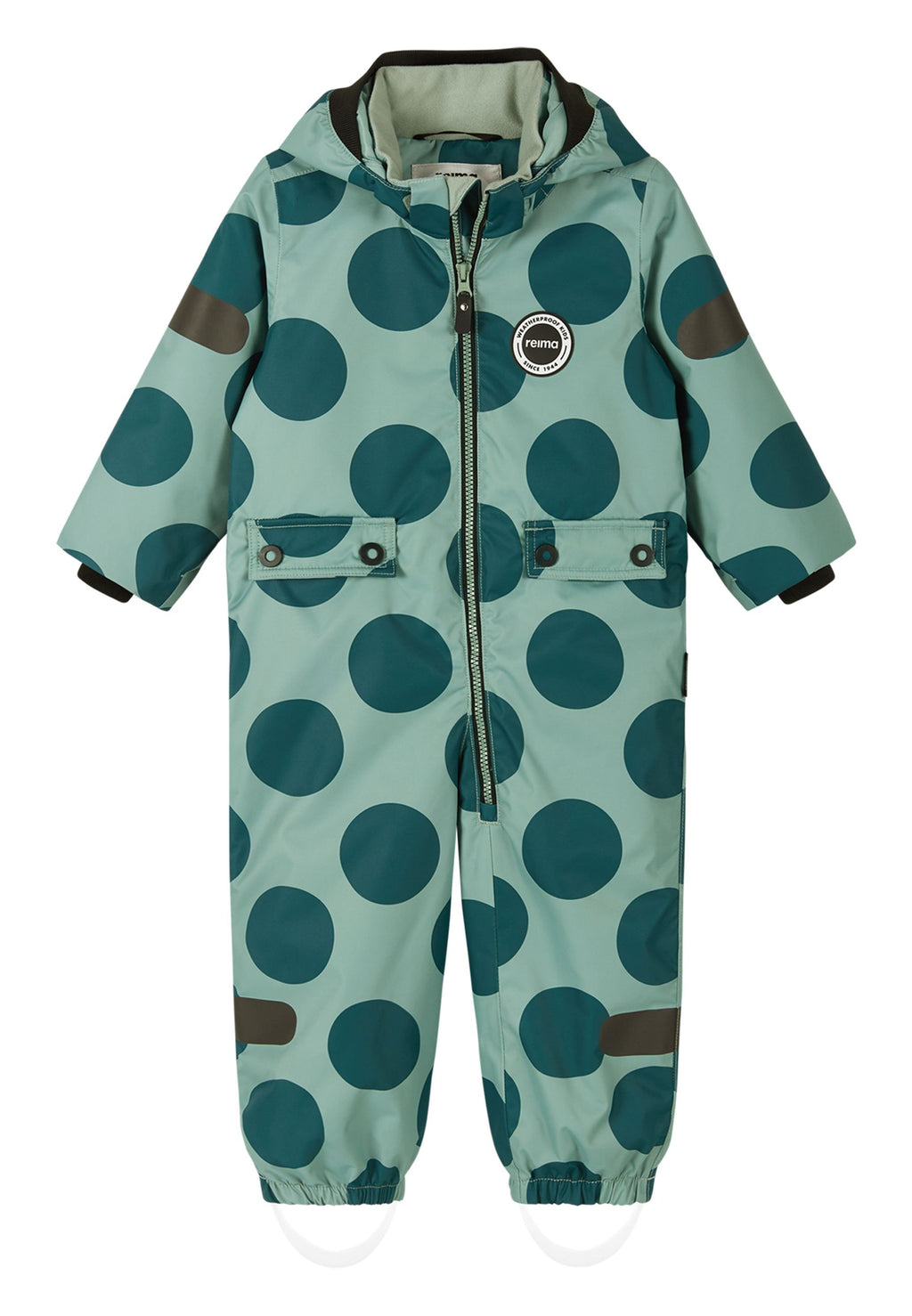Reima ReimaTec overall, Marte Mid