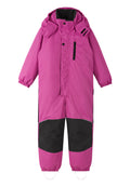ReimaTec winter overall, Kaunisto