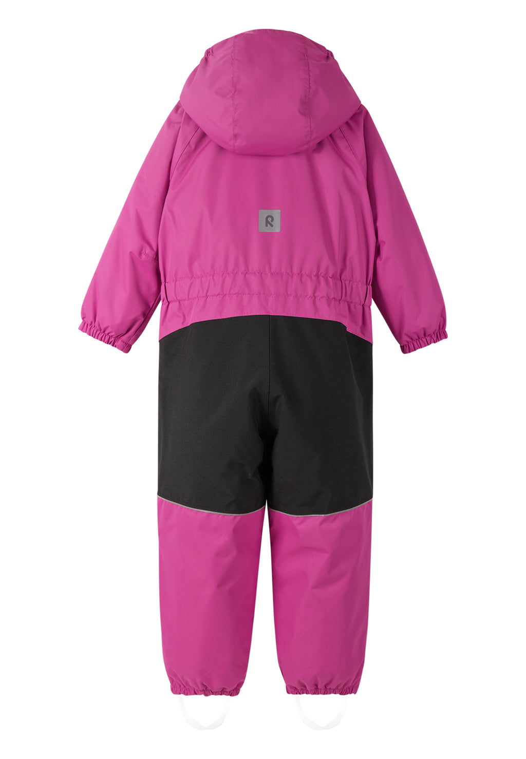 ReimaTec winter overall, Kaunisto