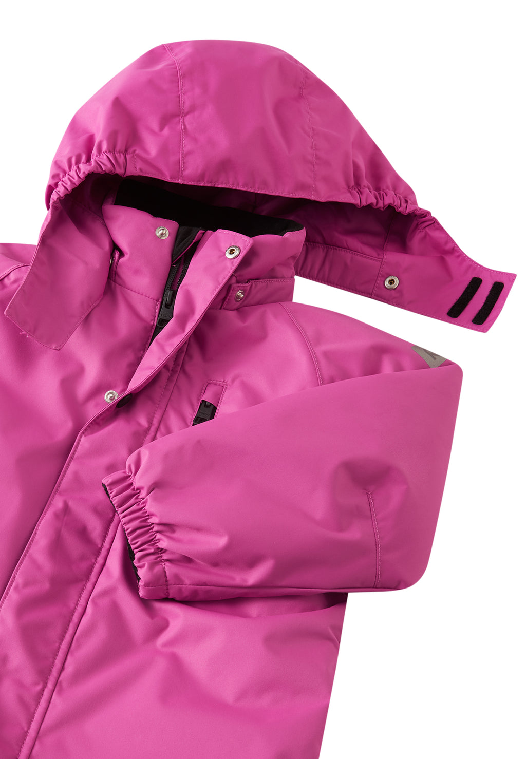 ReimaTec winter overall, Kaunisto