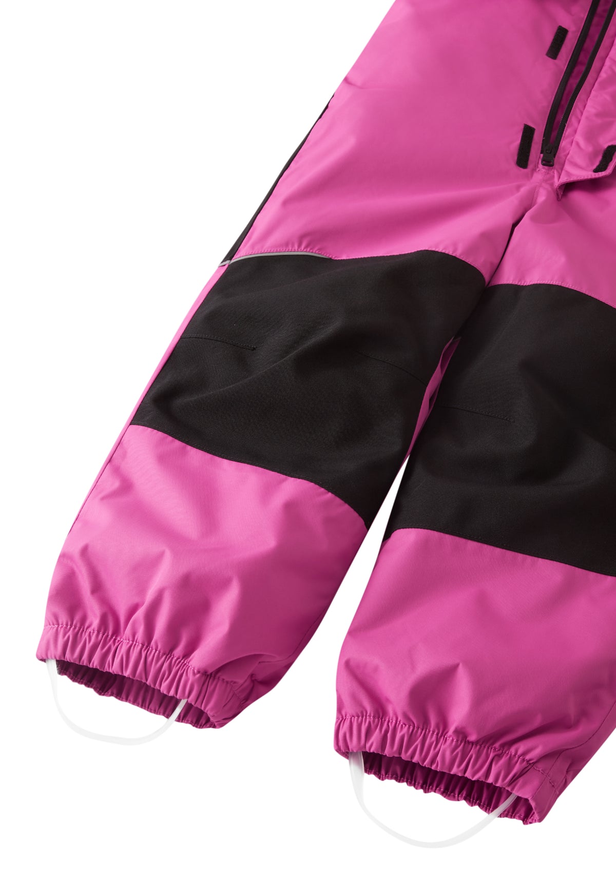 ReimaTec winter overall, Kaunisto