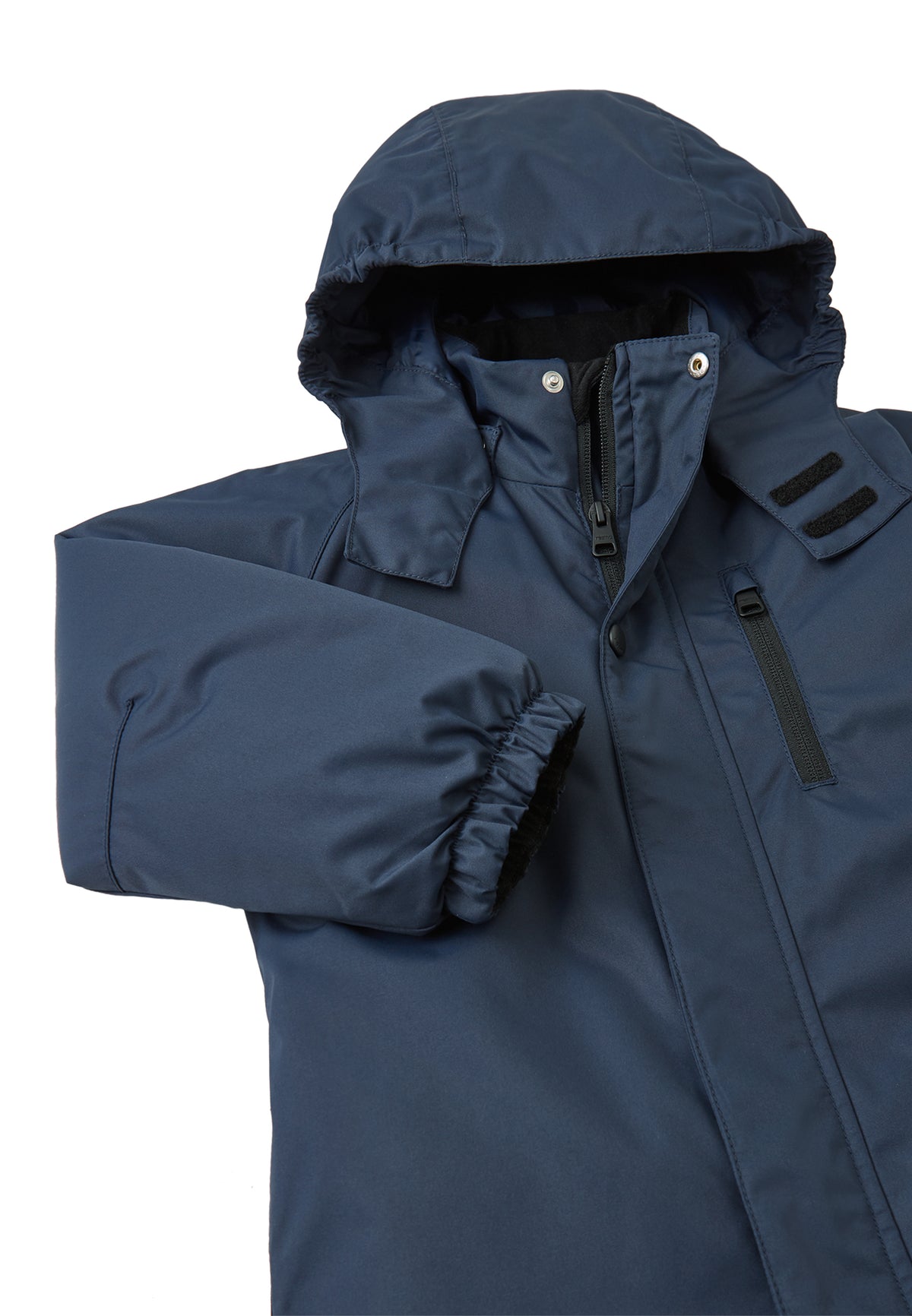 ReimaTec winter overall, Kaunisto
