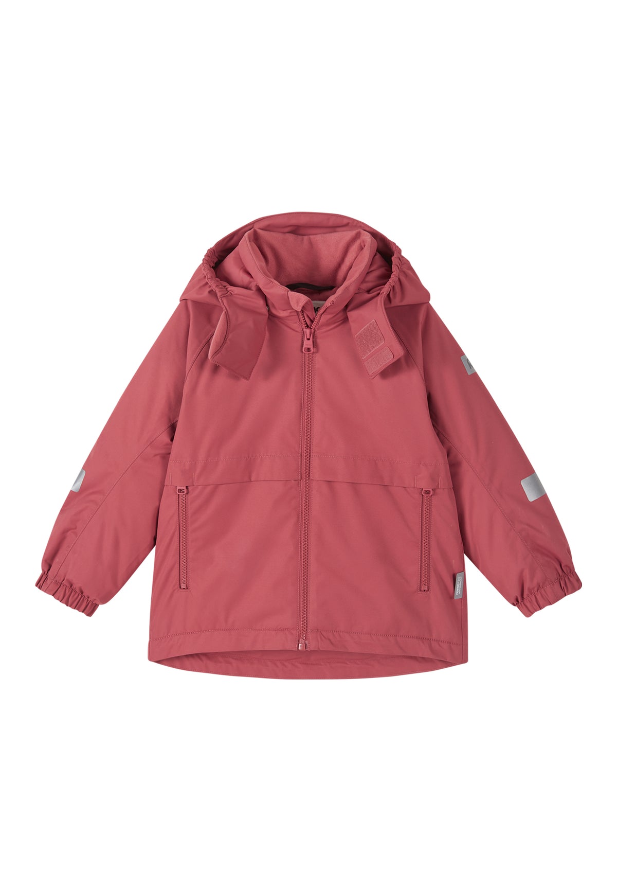 ReimaTec winter jacket, Raisio