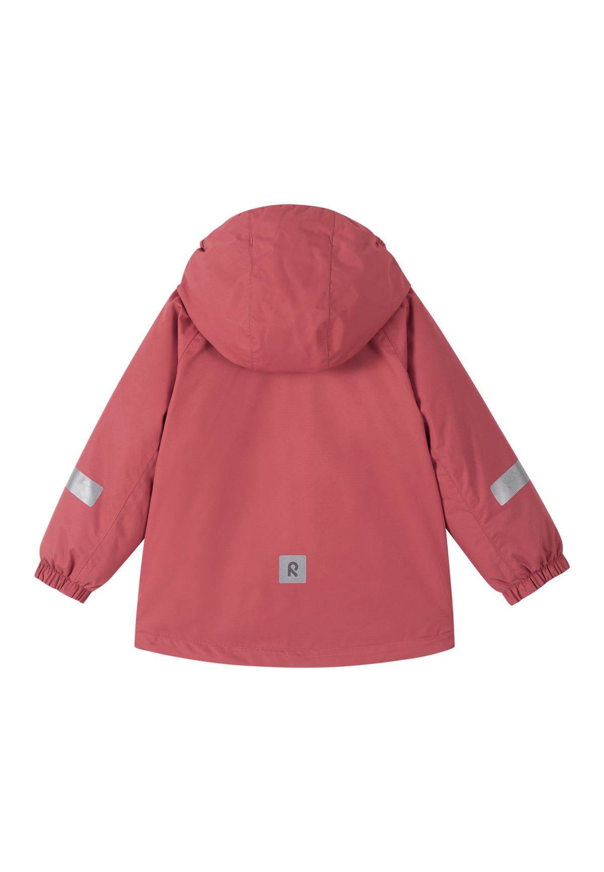 ReimaTec winter jacket, Raisio