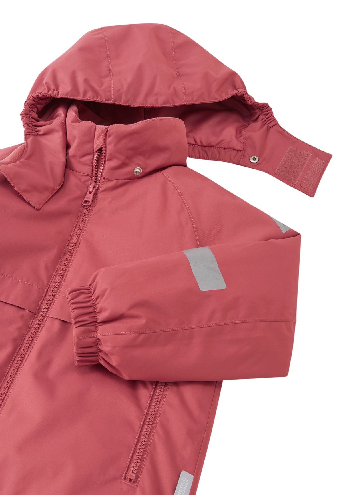 ReimaTec winter jacket, Raisio