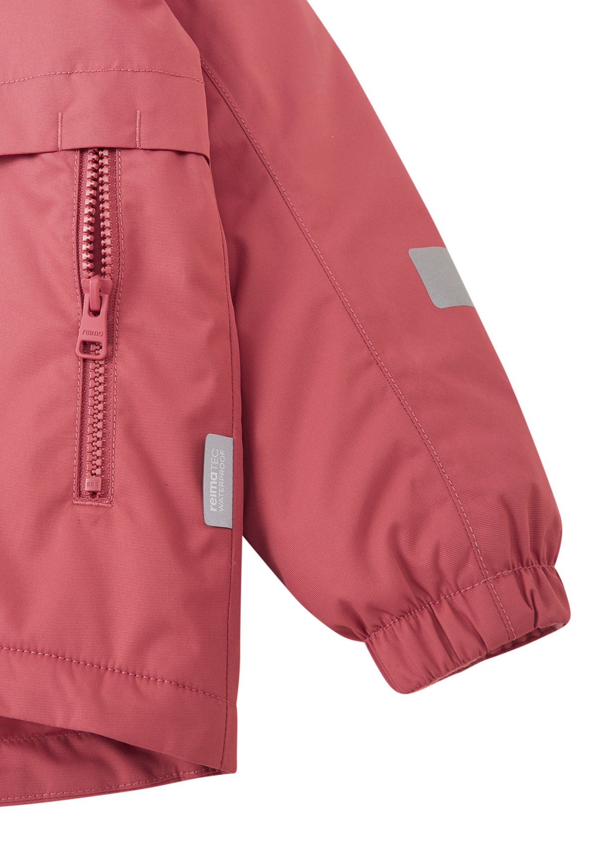 ReimaTec winter jacket, Raisio