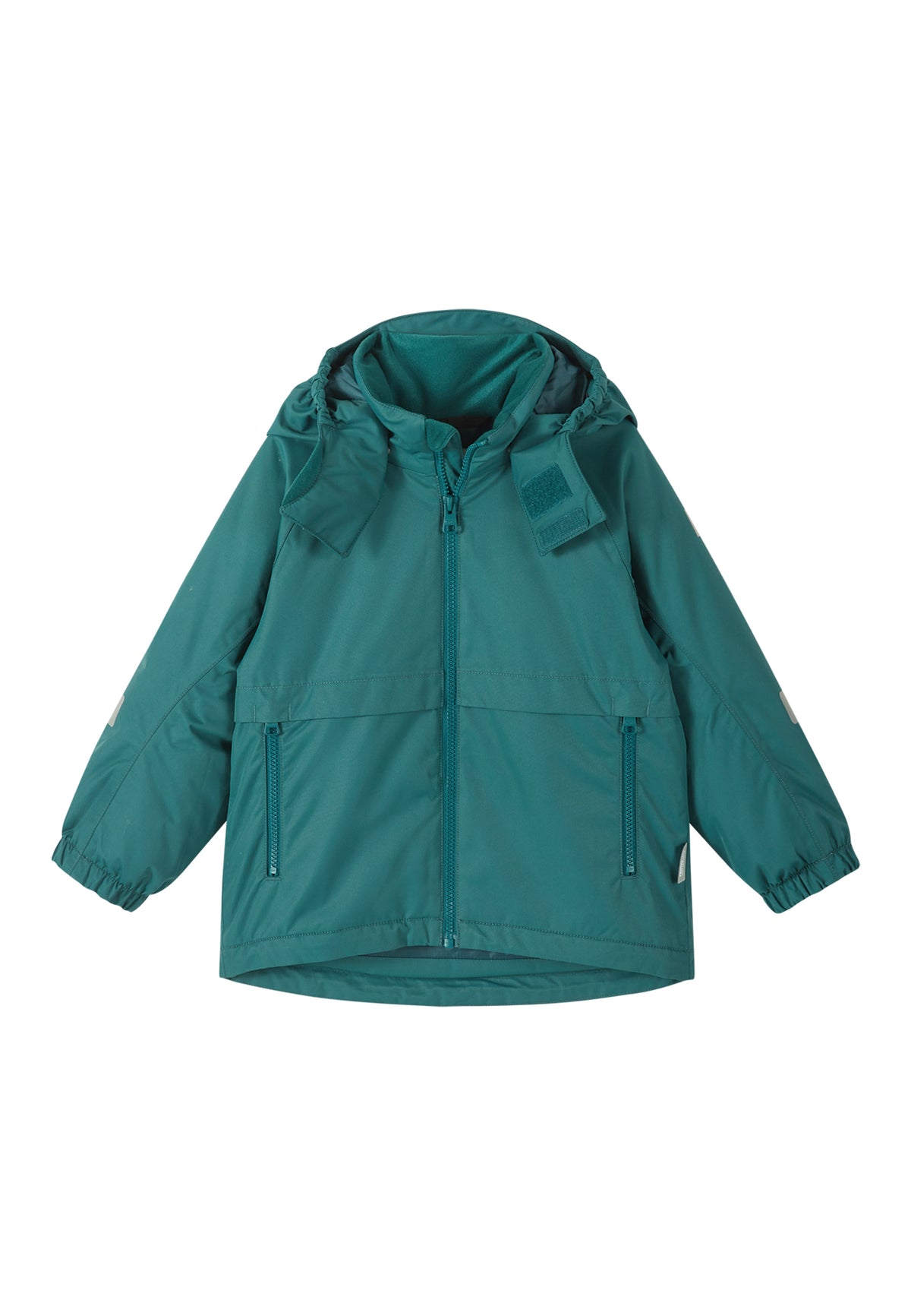 ReimaTec winter jacket, Raisio