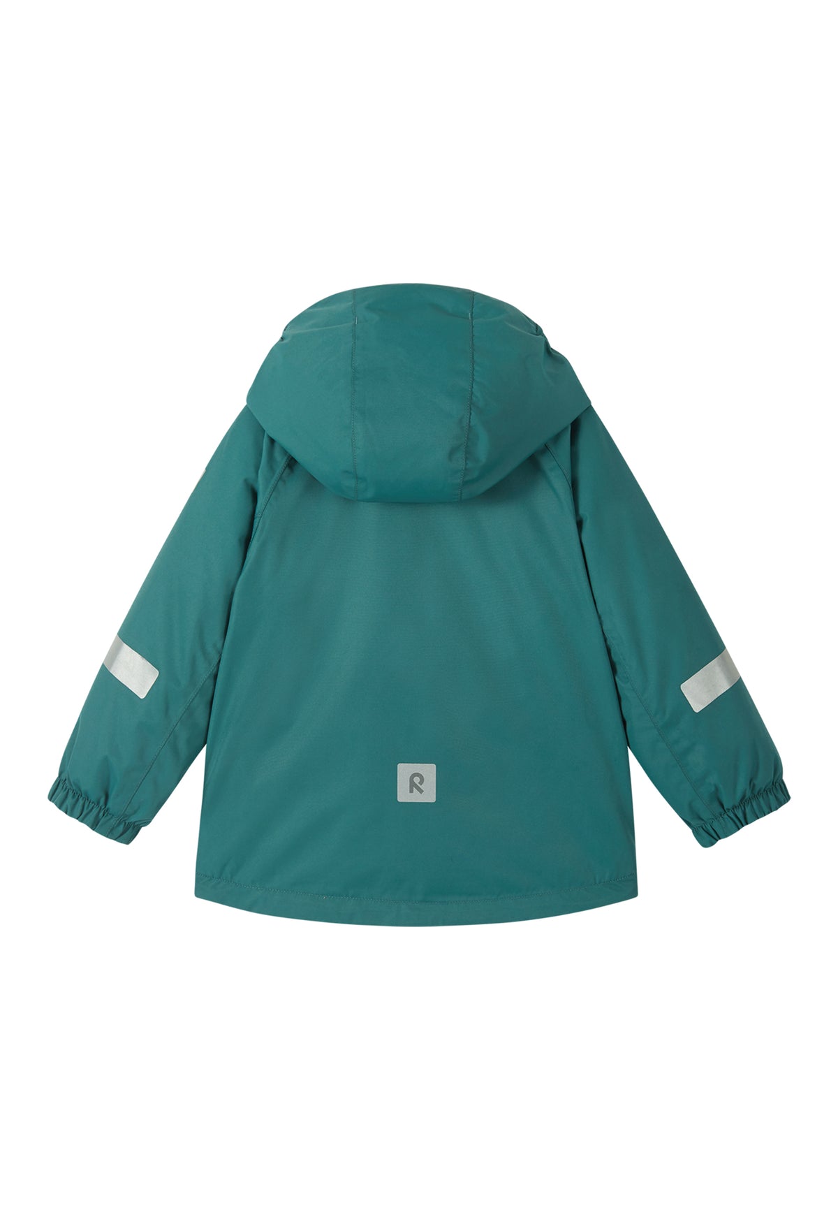 ReimaTec winter jacket, Raisio