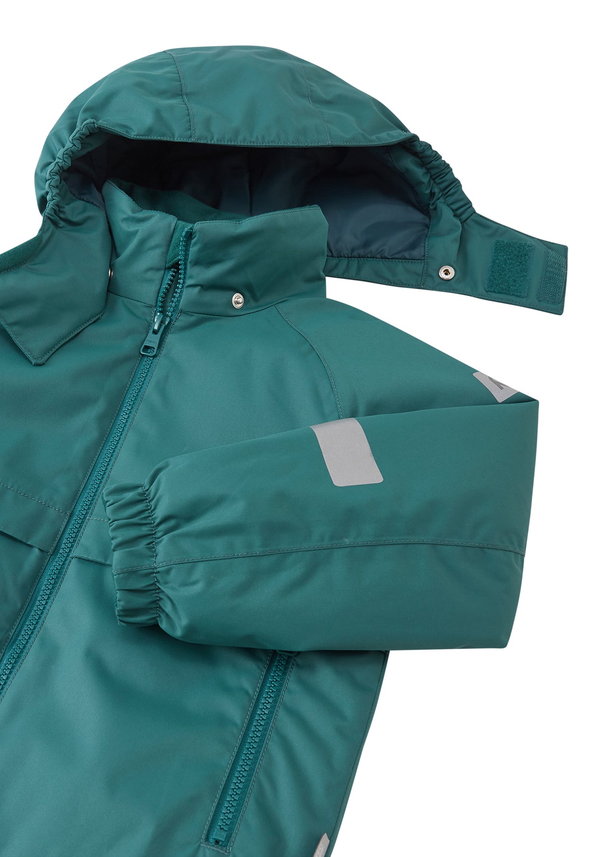 ReimaTec winter jacket, Raisio