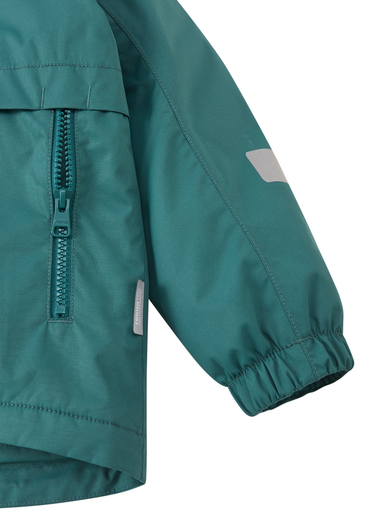 ReimaTec winter jacket, Raisio