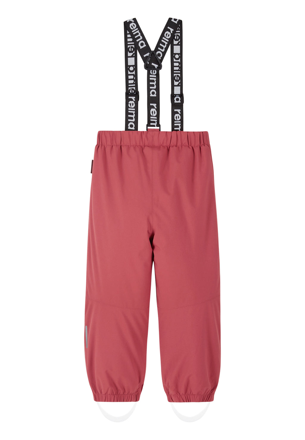 ReimaTec winter pants, Leikisti