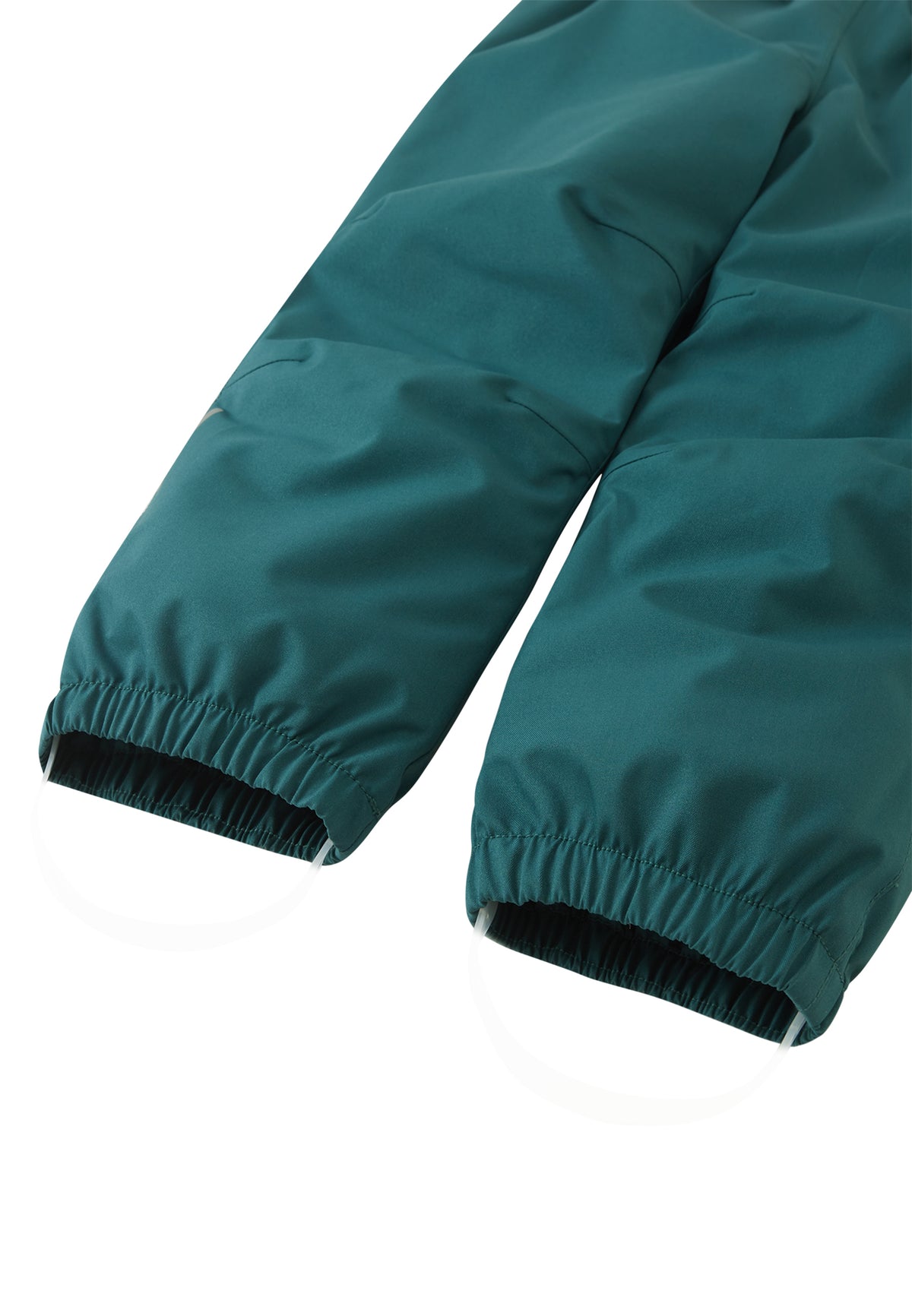 ReimaTec winter pants, Leikisti