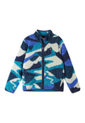 Reima Fleece sweater, Tupsis