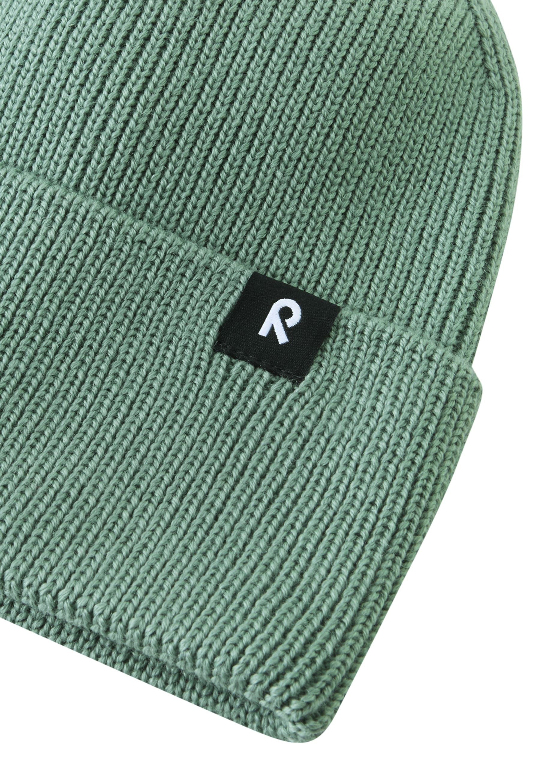 Reima Beanie, Reissari