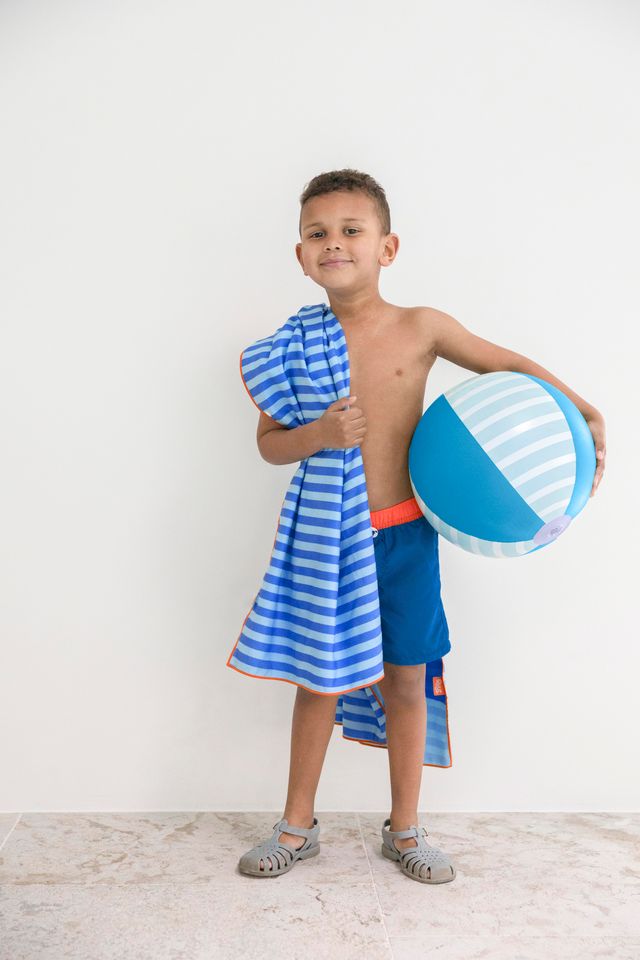 Quut Beach ball Ocean 30cm