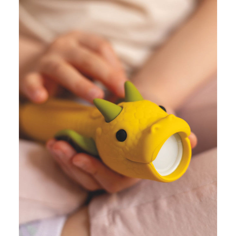 Rabbit & Friends Flashlight Dragon DRACO