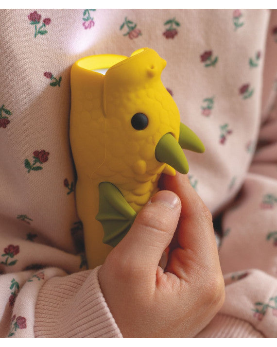 Rabbit & Friends Flashlight Dragon DRACO