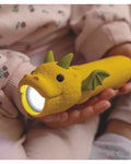Rabbit & Friends Flashlight Dragon DRACO