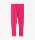 Hatley Fuschia Full Length Leggings