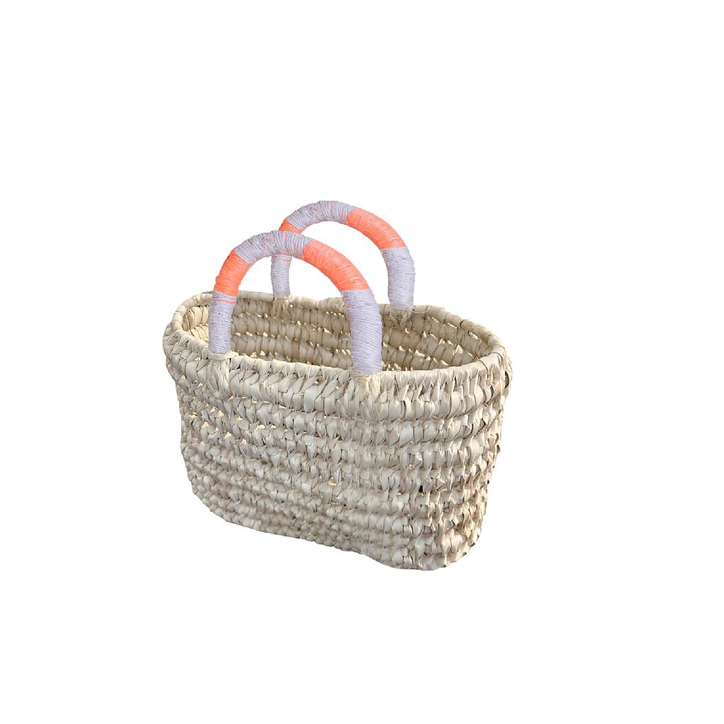 Kikadu Kids Shopper Pink