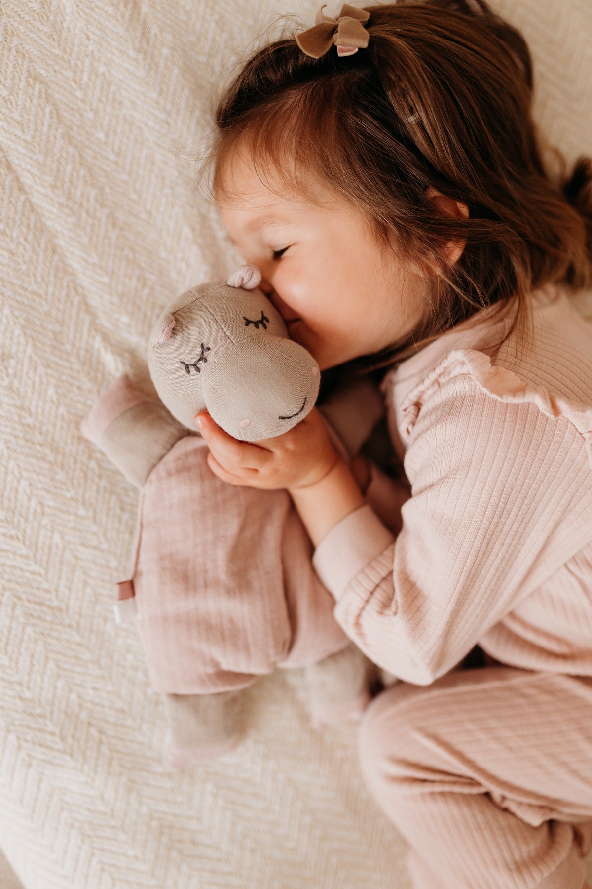 Kikadu Activity Toy Hippo