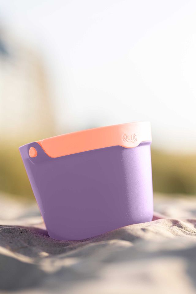 Quut Bucki - Lavender
