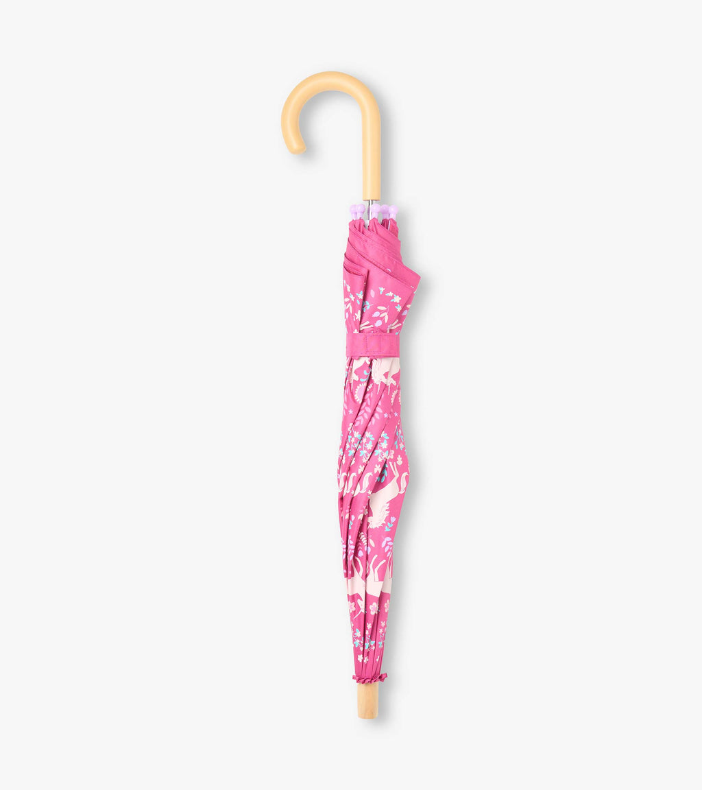 Hatley Unicorn Forest Umbrella