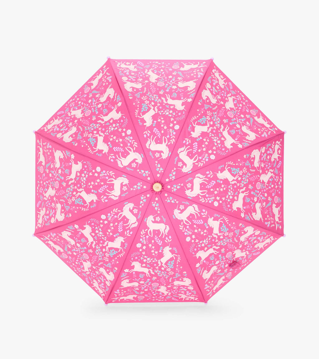 Hatley Unicorn Forest Umbrella