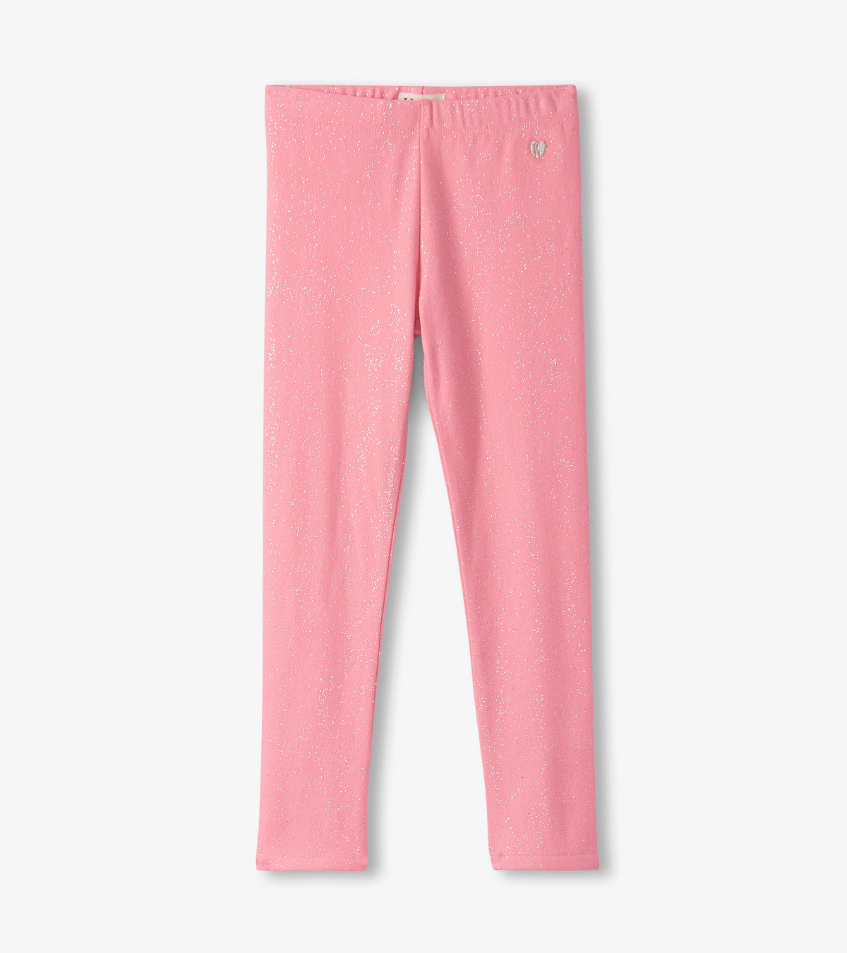 Hatley HW26 Flamingo Pink Cozy Leggings